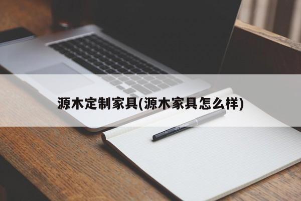 源木定制家具(源木家具怎么样)