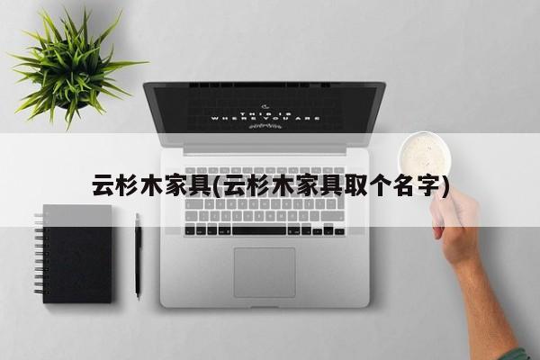 云杉木家具(云杉木家具取个名字)