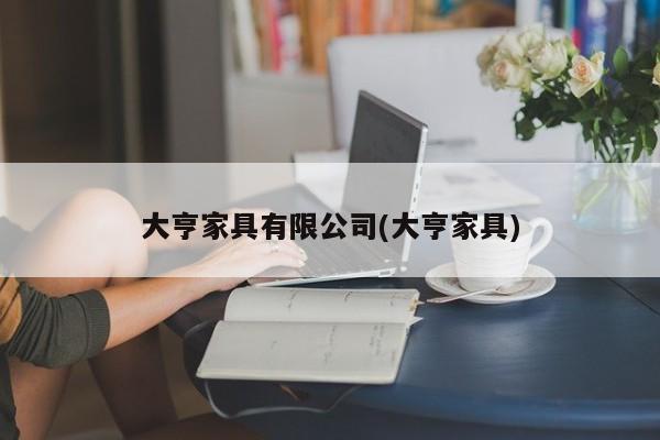 大亨家具有限公司(大亨家具)