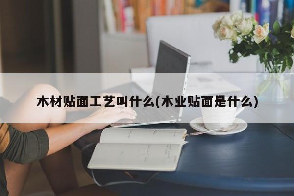 木材贴面工艺叫什么(木业贴面是什么)